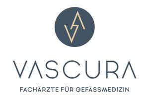 VASCURA-Fachärzte für Gefäßmedizin - Logo